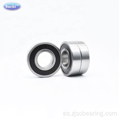 Bachi High Quality Chrome 6307 Mini Roding